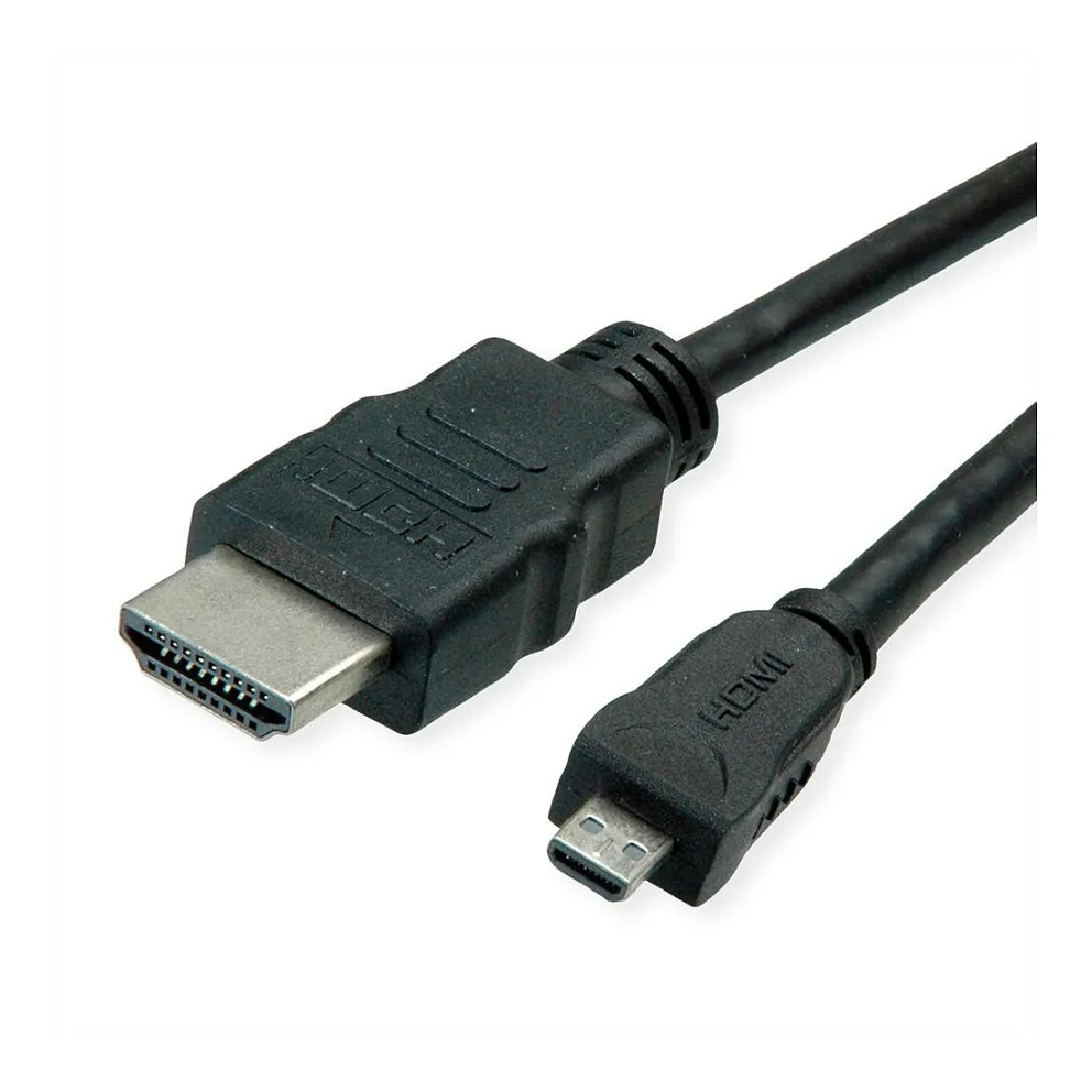ROLINE 11445581 HDMI cable HDMI kabelis ROLINE 11445581
