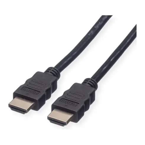 HDMI kabelis ROLINE Recycled Material 11.45.5732