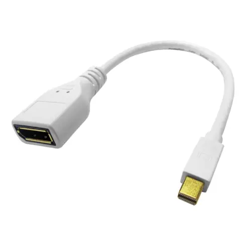 DisplayPort kabelis ROLINE 12.03.3163