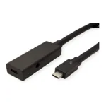 USB kabelis ROLINE 12.04.1105, vaizdas 3