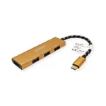 USB laidas ar adapteris ROLINE 14.02.5049-5, vaizdas 4