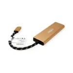 USB laidas ar adapteris ROLINE 14.02.5049-5, vaizdas 5