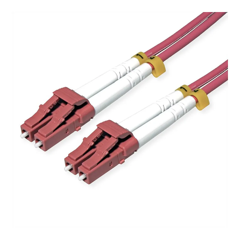 ROLINE 21.15.8613 InfiniBand/fibre optic cable Tinklo kabelis ROLINE 21.15.8613