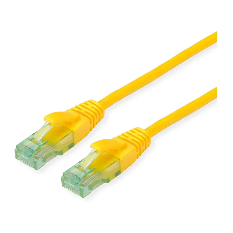 ROLINE Recycled Material 21.45.3126 networking cable Tinklo kabelis ROLINE Recycled Material 21.45.3126