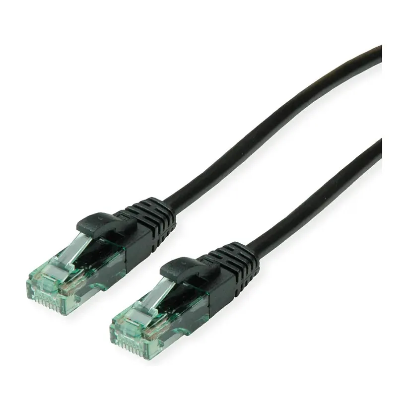 ROLINE Recycled Material 21.45.3157 networking cable Tinklo kabelis ROLINE Recycled Material 21.45.3157