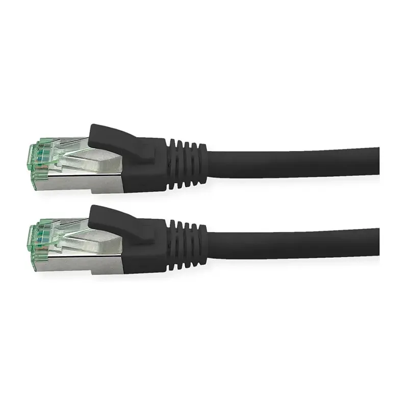 ROLINE Recycled Material 21.45.3259 networking cable Tinklo kabelis ROLINE Recycled Material 21.45.3259