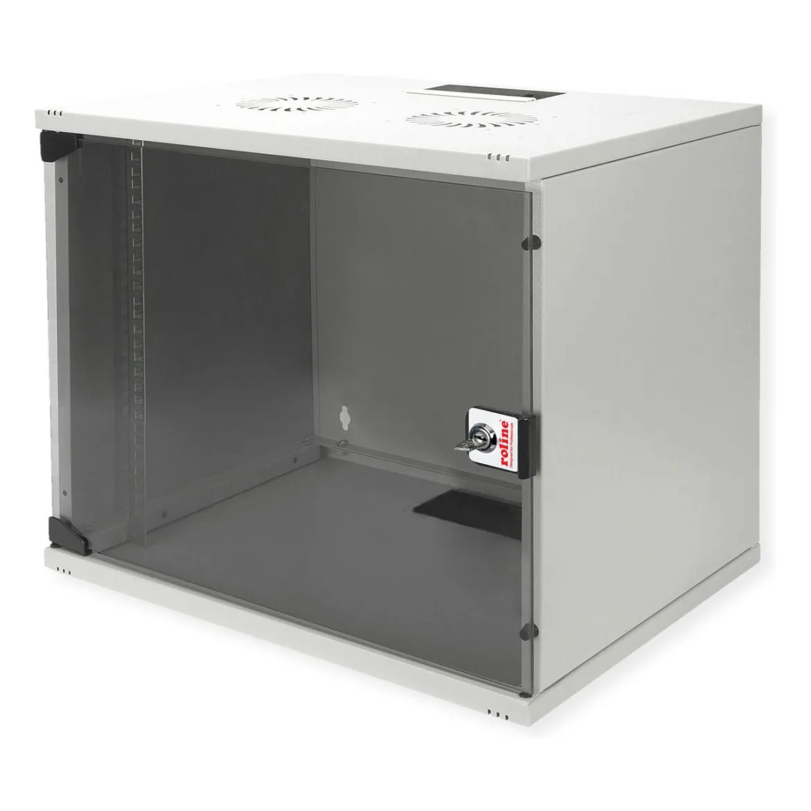 ROLINE 26.21.0016 rack cabinet ROLINE 26.21.0016 rack cabinet