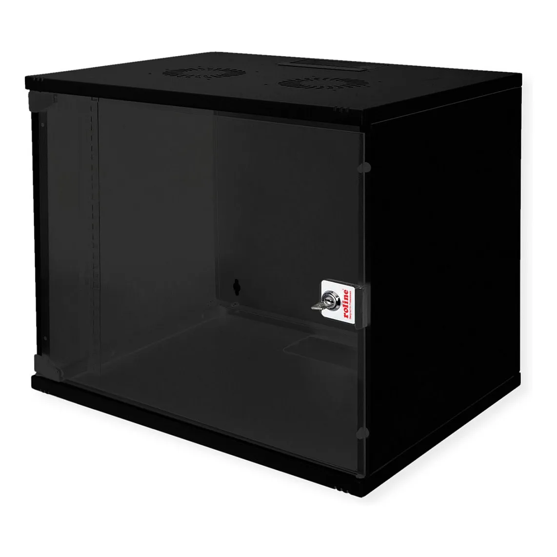 ROLINE 26.21.0187 rack cabinet ROLINE 26.21.0187 rack cabinet