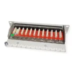 ROLINE 26.11.0316 patch panel
