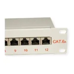 ROLINE 26.11.0316 patch panel