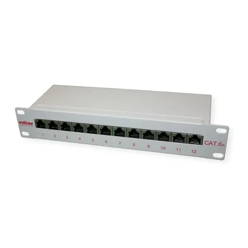 ROLINE 26.11.0316 patch panel