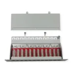ROLINE 26.11.0316 patch panel
