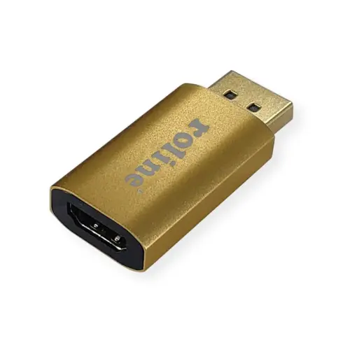 Kabelio adapteris ROLINE 12.03.3158