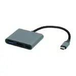 USB vaizdo adapteris ROLINE 12.03.3199, vaizdas 2