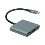 USB vaizdo adapteris ROLINE 12.03.3199