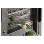 DisplayPort kabelis StarTech.com DP14VMM1M, vaizdas 5