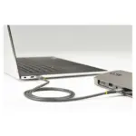 USB kabelis StarTech.com USB315CCV2M, vaizdas 5