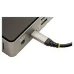 USB kabelis StarTech.com USB315CCV2M, vaizdas 6