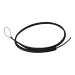 Synergy21 LWL-Kabel, Trunkkabel U-DQ(ZN)BH 8G 50/125, LC/LC OM4 180m, Trommel,
