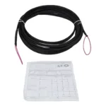 Synergy21 LWL-Kabel, Trunkkabel U-DQ(ZN)BH 8G 50/125, LC/LC OM4 200m, Trommel,
