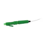 Tinklo kabelis Synergy 21 S215667 fibre optic connector, vaizdas 2