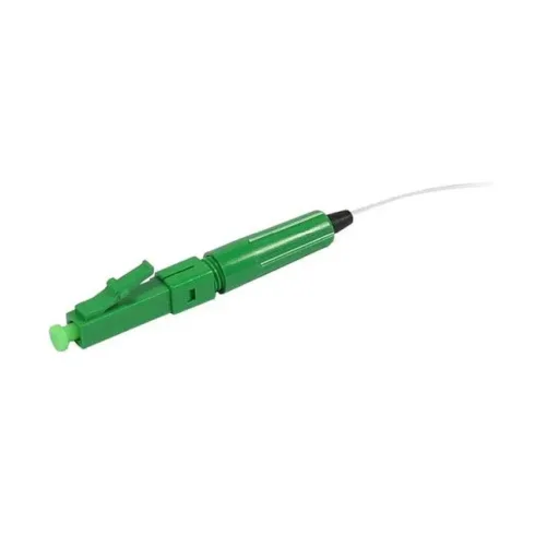 Tinklo kabelis Synergy 21 S215667 fibre optic connector