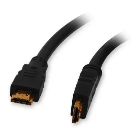 Vaizdo laidas ar adapteris Synergy21 Kabel Video HDMI 2.0, ST/ST, 10m, Ultra HQ 4K*2K 3840*2160@60hz 4:4:4, 8 (S215384V2)