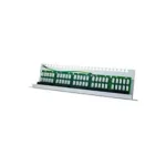 Komutacinė panelė Synergy 21 S215203, vaizdas 2
