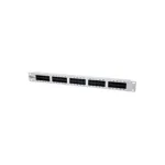 Komutacinė panelė Synergy 21 S215203