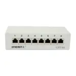 Komutacinė panelė Synergy 21 S216314