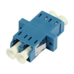 Tinklo kabelis Synergy21 LWL-Patchpanel für 24xLC/LSH(E2000)-Duplex-Buchsen, 19/1HE, ohne Kupplungen (S216298V2), vaizdas 6