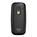 Mobilusis telefonas Gigaset GL695 (S30853-H1234-R101), vaizdas 2