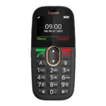 Mobilusis telefonas Gigaset GL695 (S30853-H1234-R101)