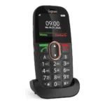 Mobilusis telefonas Gigaset GL695 (S30853-H1234-R101), vaizdas 3