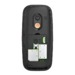Mobilusis telefonas Gigaset GL695 (S30853-H1234-R101), vaizdas 6