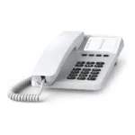 Tinklo įranga Gigaset DESK 400 (S30054-H6538-R102), vaizdas 2