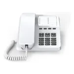 Tinklo įranga Gigaset DESK 400 (S30054-H6538-R102)