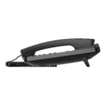 Tinklo įranga Gigaset DESK 400 (S30054-H6538-C101), vaizdas 4