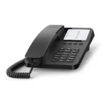 Tinklo įranga Gigaset DESK 400 (S30054-H6538-C101), vaizdas 5