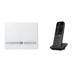 Gigaset N530 IP PRO + S700H PRO