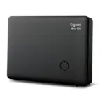 DECT bazinė stotis Gigaset Box 100 (S30852-H2818-R601), vaizdas 3