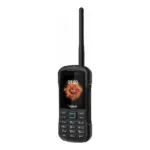 Mobilusis telefonas Gigaset GLX8 Active (S30853-H1223-R111), vaizdas 2