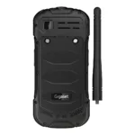 Mobilusis telefonas Gigaset GLX8 Active (S30853-H1223-R111), vaizdas 5