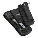 Mobilusis telefonas Gigaset GLX8 Active (S30853-H1223-R111), vaizdas 7