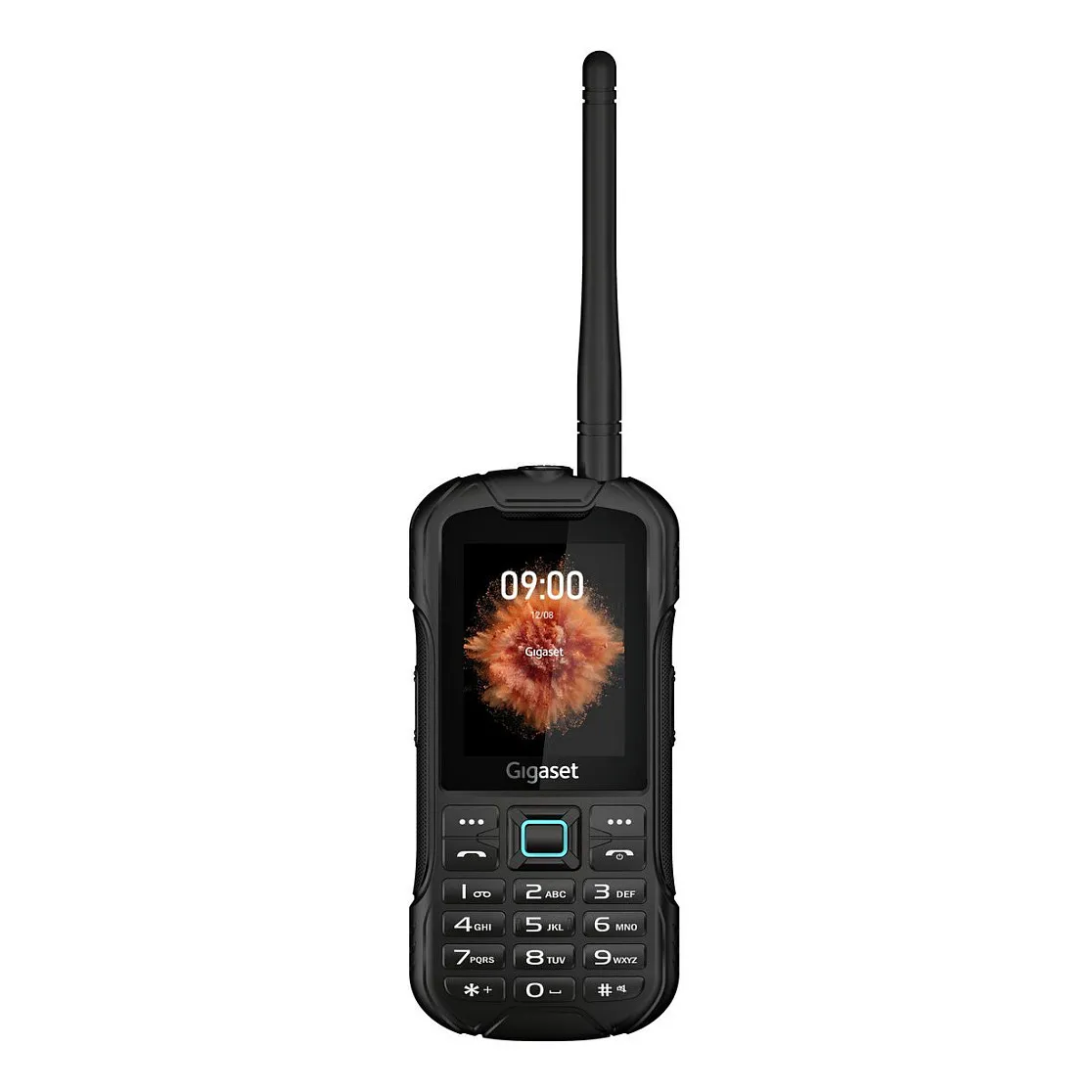 Gigaset GLX8 Active Mobilusis telefonas Gigaset GLX8 Active (S30853-H1223-R111)