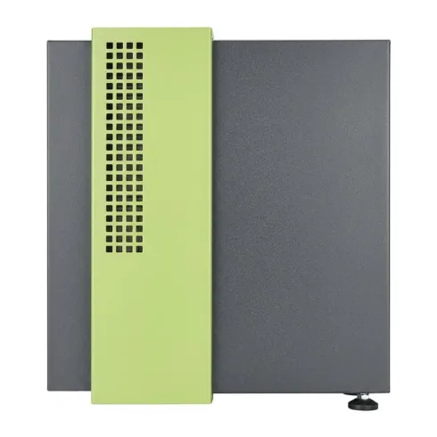 Mitel OpenScape Business X8 Erweiterungsbox.