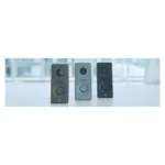 2N IP One video intercom system