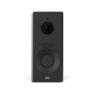 2N IP One video intercom system