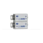 Tinklo įranga 2N 2WIRE-SET OF 2 ADAPTORS signal converter (9159014EU), vaizdas 2