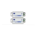 Tinklo įranga 2N 2WIRE-SET OF 2 ADAPTORS signal converter (9159014EU)